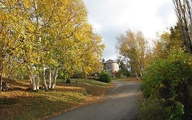 Auberge la Rosepierre